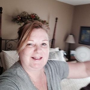 Meet your Posher, Cindy